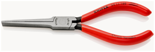 KNIPEX 29 11 160 Telefonní kleště potaženo plastem atramentované na černo 160 mm
