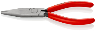 KNIPEX 30 11 160 Kleště typu Langbeck potaženo plastem atramentované na černo 160 mm