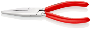 KNIPEX 30 13 160 Kleště typu Langbeck potaženo plastem chromované 160 mm