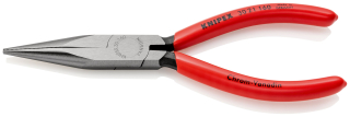 KNIPEX 30 21 160 Kleště typu Langbeck potaženo plastem atramentované na černo 160 mm