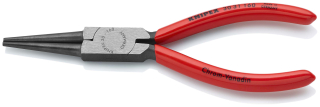 KNIPEX 30 31 160 Kleště typu Langbeck potaženo plastem atramentované na černo 160 mm