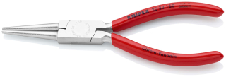 KNIPEX 30 33 160 Kleště typu Langbeck potaženo plastem chromované 160 mm