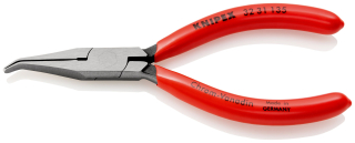 KNIPEX 32 31 135 Kleště pro nastavování potaženo plastem atramentované na černo 135 mm