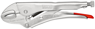 KNIPEX 41 04 250 Samosvorné kleště pozinkováno 250 mm