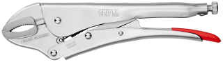 KNIPEX 41 04 300 Samosvorné kleště pozinkováno 300 mm