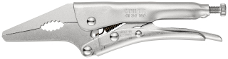 KNIPEX 41 34 165 Samosvorné kleště pozinkováno 165 mm