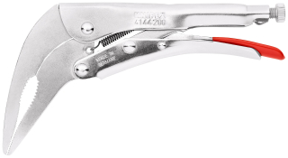 KNIPEX 41 44 200 Samosvorné kleště pozinkováno 200 mm