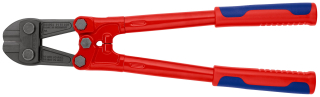 KNIPEX 71 72 460 Pákové kleště s vícekomponentními rukojeťmi 460 mm