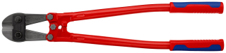 KNIPEX 71 72 610 Pákové kleště s vícekomponentními rukojeťmi 610 mm