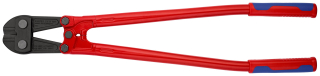 KNIPEX 71 72 760 Pákové kleště s vícekomponentními rukojeťmi 760 mm