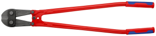 KNIPEX 71 72 910 Pákové kleště s vícekomponentními rukojeťmi 910 mm