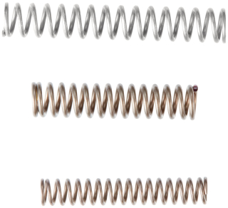 KNIPEX 72 09 01 Otevírací pružina pro 72 01
