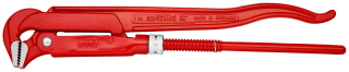 KNIPEX 83 10 015 Hasák 90° stříkáno červenou práškovou barvou 420 mm