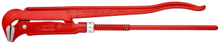 KNIPEX 83 10 020 Hasák 90° stříkáno červenou práškovou barvou 560 mm
