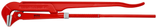 KNIPEX 83 10 040 Hasák 90° stříkáno červenou práškovou barvou 750 mm
