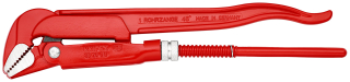 KNIPEX 83 20 010 Rohový hasák 45° stříkáno červenou práškovou barvou 320 mm