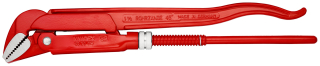 KNIPEX 83 20 015 Rohový hasák 45° stříkáno červenou práškovou barvou 430 mm