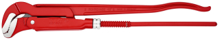 KNIPEX 83 30 020 Hasák s čelistmi ve tvaru S stříkáno červenou práškovou barvou 570 mm