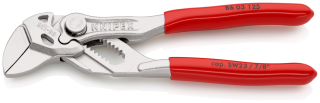 KNIPEX 86 03 125 Mini klíč na kleště 125 mm