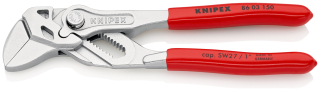 KNIPEX 86 03 150 Klešťový klíč 150 mm