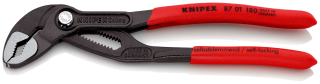 KNIPEX 87 01 180 Cobra Kleště   180 mm
