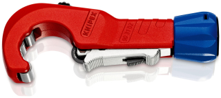 KNIPEX 90 31 02 BK Nástroj na řezání trubek TubiX®  180 mm