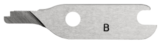 KNIPEX 90 59 280 Náhradní nůž pro 90 55 280