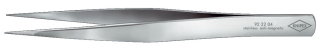 KNIPEX 92 22 04 Univerzální pinzety  128 mm