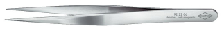 KNIPEX 92 22 06 Univerzální pinzety  120 mm