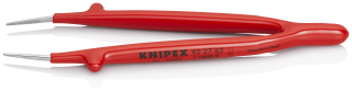 KNIPEX 92 27 62 Univerzální pinzety izolované izolace nanášená ponorem 150 mm