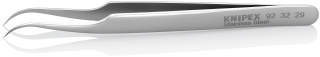 KNIPEX 92 28 72 ESD Univerzální pinzety ESD  130 mm
