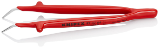 KNIPEX 92 37 64 Univerzální pinzety izolované izolace nanášená ponorem 148 mm