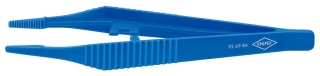 KNIPEX 92 69 84 Plastové pinzety  129 mm