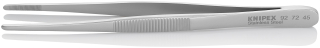 KNIPEX 92 72 45 Univerzální pinzety  145 mm