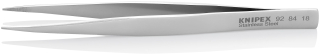 KNIPEX 92 84 18 Univerzální pinzety  126 mm