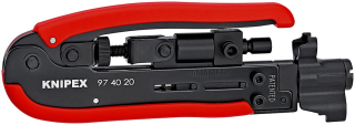 KNIPEX 97 40 20 SB Kompresní nářadí  175 mm