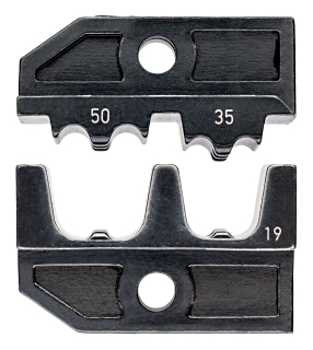 KNIPEX 97 49 19 Lisovací profil pro dutinky
