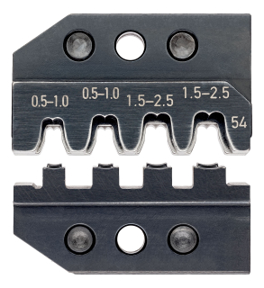KNIPEX 97 49 54 Lisovací profil Junior Power Timer