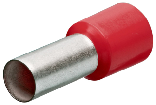 KNIPEX 97 99 337 Dutinky s izolací po 100 kusech