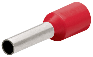 KNIPEX 97 99 352 Dutinky s izolací po 200 kusech