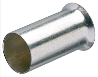 KNIPEX 97 99 393 Koncové dutinky, neizolované po 200 kusech