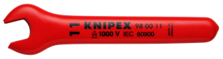 KNIPEX 98 00 11 Otevřené klíč