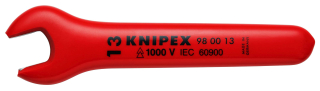 KNIPEX 98 00 13 Otevřené klíč