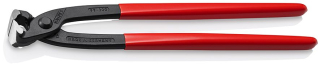 KNIPEX 99 10 300 Silové armovací kleště s velkým převodem atramentované na černo 300 mm