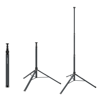 Scangrip TRIPOD 2M