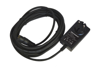 Scangrip nabíječka 12,6V, 4,3A