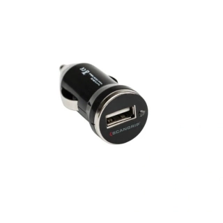 USB adapter do auta 12V