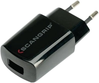 USB 5V, 1A