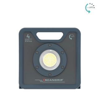 Scangrip NOVA  4 C+R