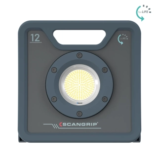 Scangrip NOVA 12